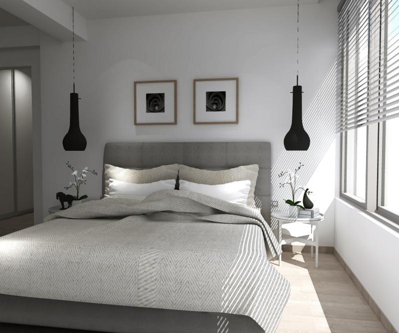 Thea Sunrise Villa Коскину Экстерьер фото
