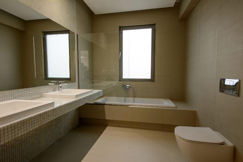 Thea Sunrise Villa Коскину Экстерьер фото