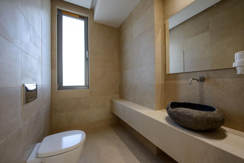 Thea Sunrise Villa Коскину Экстерьер фото