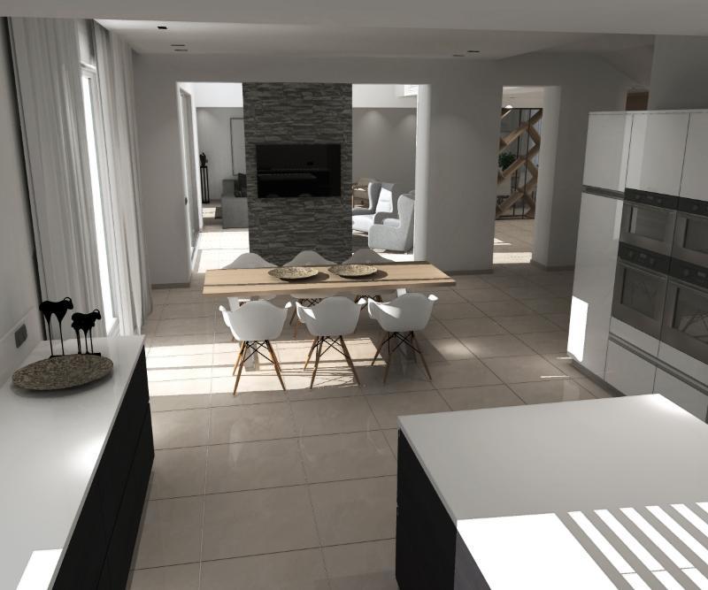 Thea Sunrise Villa Коскину Экстерьер фото